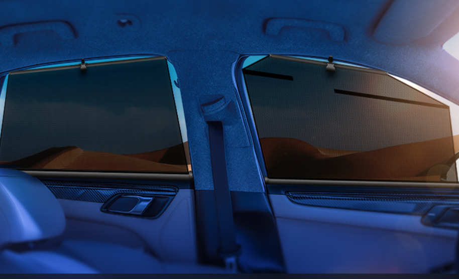 Roller Window Shade